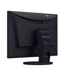 EIZO FlexScan EV2485-BK LED display 24.1" Nero - Vista aggiuntiva 4