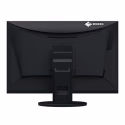 EIZO FlexScan EV2485-BK LED display 24.1" Nero - Vista aggiuntiva 5