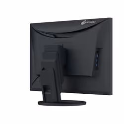 EIZO FlexScan EV2485-BK LED display 24.1" Nero - Vista aggiuntiva 6