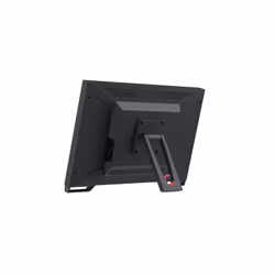 EIZO DuraVision FDF2382WT-A Monitor 23 pollici Full HD IPS touch Nero - Vista aggiuntiva 2
