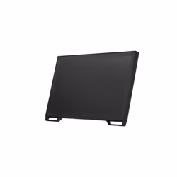 EIZO DuraVision FDF2382WT-A Monitor 23 pollici Full HD IPS touch Nero - Vista aggiuntiva 4