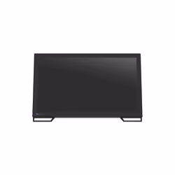 EIZO DuraVision FDF2382WT-A Monitor 23 pollici Full HD IPS touch Nero - Vista aggiuntiva 5