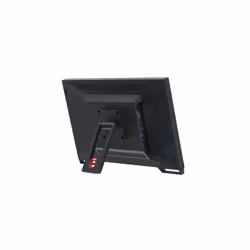 EIZO DuraVision FDF2382WT-A Monitor 23 pollici Full HD IPS touch Nero - Vista aggiuntiva 8