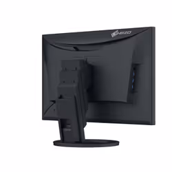 EIZO FlexScan EV2490-BK LED display 23.8" Full HD Nero - Vista aggiuntiva 6