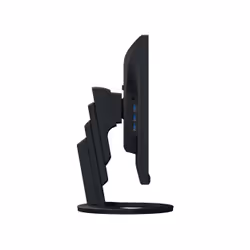 EIZO FlexScan EV2490-BK LED display 23.8" Full HD Nero - Vista aggiuntiva 7