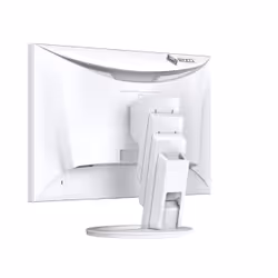 EIZO FlexScan EV2490-WT LED display 23.8" Full HD Bianco - Vista aggiuntiva 4
