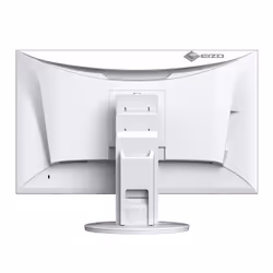 EIZO FlexScan EV2490-WT LED display 23.8" Full HD Bianco - Vista aggiuntiva 5