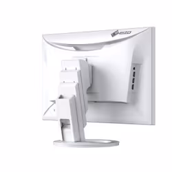 EIZO FlexScan EV2490-WT LED display 23.8" Full HD Bianco - Vista aggiuntiva 6