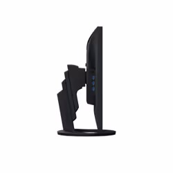 EIZO FlexScan EV2781-BK LED display 27" Quad HD Nero - Vista aggiuntiva 7