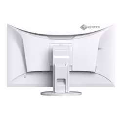 EIZO FlexScan EV2781-WT LED display 27" Quad HD Bianco - Vista aggiuntiva 5