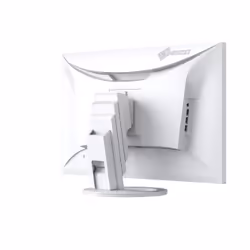 EIZO FlexScan EV2781-WT LED display 27" Quad HD Bianco - Vista aggiuntiva 6