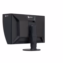EIZO ColorEdge CG2700X 27" 4K Ultra HD LCD Nero - Vista aggiuntiva 4