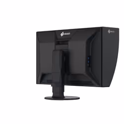 EIZO ColorEdge CG2700S 27" Wide Quad HD LCD Nero - Vista aggiuntiva 6