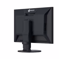 EIZO ColorEdge CS2400R 24.1" LCD Nero - Vista aggiuntiva 6