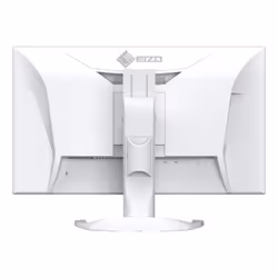 EIZO FlexScan EV2740X-WT LED display 27" 4K Ultra HD LCD Bianco - Vista aggiuntiva 5