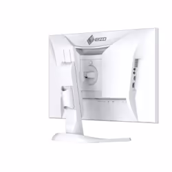EIZO FlexScan EV2740X-WT LED display 27" 4K Ultra HD LCD Bianco - Vista aggiuntiva 6