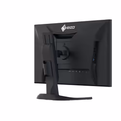 EIZO FlexScan EV2740X-BK LED display 27" 4K Ultra HD LCD Nero - Vista aggiuntiva 6