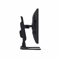 EIZO FlexScan EV2740X-BK LED display 27" 4K Ultra HD LCD Nero - Vista aggiuntiva 7