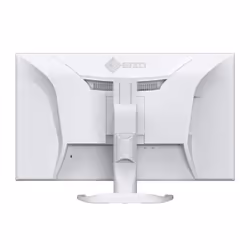 EIZO FlexScan EV3240X-WT LED display 31.5" 4K Ultra HD LCD Bianco - Vista aggiuntiva 5
