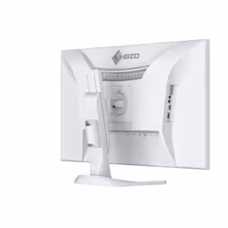 EIZO FlexScan EV3240X-WT LED display 31.5" 4K Ultra HD LCD Bianco - Vista aggiuntiva 6