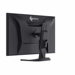 EIZO FlexScan EV3240X-BK LED display 31.5" 4K Ultra HD Nero - Vista aggiuntiva 4
