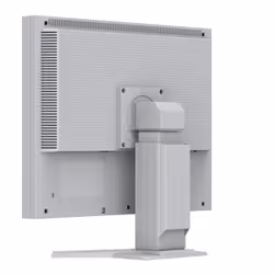EIZO FlexScan S2134 LED display 21.3" UXGA Grigio - Vista aggiuntiva 4