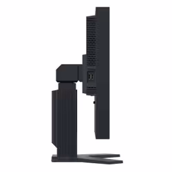 EIZO FlexScan S2134 LED display 21.3" UXGA Nero - Vista aggiuntiva 7