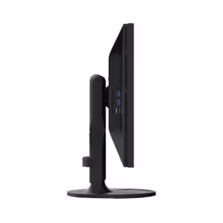 EIZO ColorEdge CS2400S 24.1" LED Nero - Vista aggiuntiva 7