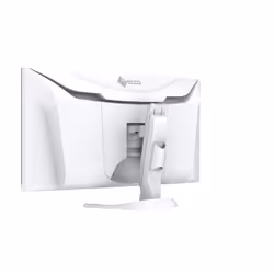 EIZO FlexScan EV3450XC-WT LED display 34.1" UltraWide Quad HD Bianco - Vista aggiuntiva 4