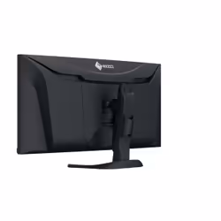 EIZO FlexScan EV3450XC-BK LED display 34.1" UltraWide Quad HD Nero - Vista aggiuntiva 4