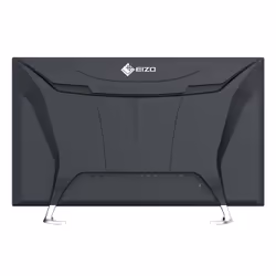 EIZO FlexScan EV4340X-BK LED display 42.5" 4K Ultra HD Nero - Vista aggiuntiva 5