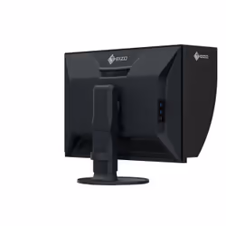 EIZO ColorEdge CG2400S Monitor PC 61 cm (24") 1920 x 1200 Pixel WUXGA LCD Nero - Vista aggiuntiva 6