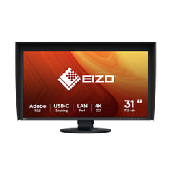 EIZO ColorEdge CG3100X Monitor PC 77,5 cm (30.5") 4096 x 2160 Pixel 4K DCI LCD Nero
