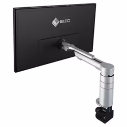 EIZO FlexScan FLT 23.8" Full HD LCD Nero - Vista aggiuntiva 4