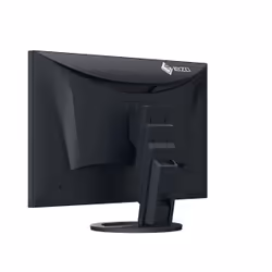 EIZO FlexScan EV2720S Monitor PC 68,6 cm (27") 2560 x 1440 Pixel Quad HD LCD Nero - Vista aggiuntiva 4