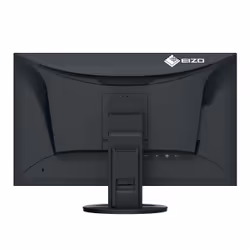 EIZO FlexScan EV2720S Monitor PC 68,6 cm (27") 2560 x 1440 Pixel Quad HD LCD Nero - Vista aggiuntiva 5