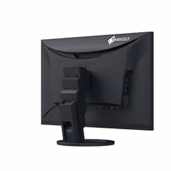 EIZO FlexScan EV2720S Monitor PC 68,6 cm (27") 2560 x 1440 Pixel Quad HD LCD Nero - Vista aggiuntiva 6