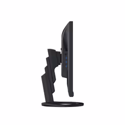 EIZO FlexScan EV2720S Monitor PC 68,6 cm (27") 2560 x 1440 Pixel Quad HD LCD Nero - Vista aggiuntiva 7