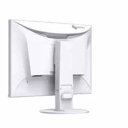 EIZO FlexScan EV2410R Monitor PC 61,2 cm (24.1") 1920 x 1200 Pixel WUXGA LCD Bianco - Vista aggiuntiva 4
