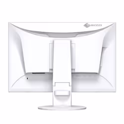 EIZO FlexScan EV2410R Monitor PC 61,2 cm (24.1") 1920 x 1200 Pixel WUXGA LCD Bianco - Vista aggiuntiva 5