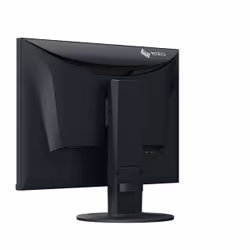 EIZO FlexScan EV2410R Monitor PC 61,2 cm (24.1") 1920 x 1200 Pixel WUXGA LCD Nero - Vista aggiuntiva 4
