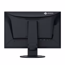 EIZO FlexScan EV2410R Monitor PC 61,2 cm (24.1") 1920 x 1200 Pixel WUXGA LCD Nero - Vista aggiuntiva 5
