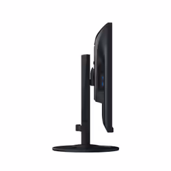 EIZO FlexScan EV2410R Monitor PC 61,2 cm (24.1") 1920 x 1200 Pixel WUXGA LCD Nero - Vista aggiuntiva 7