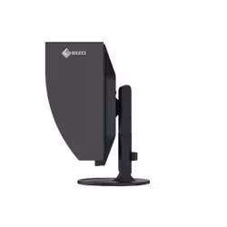EIZO ColorEdge CG2400SV Monitor PC 61,2 cm (24.1") 1920 x 1200 Pixel WUXGA LCD Nero - Vista aggiuntiva 3