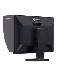 EIZO ColorEdge CG2400SV Monitor PC 61,2 cm (24.1") 1920 x 1200 Pixel WUXGA LCD Nero - Vista aggiuntiva 4