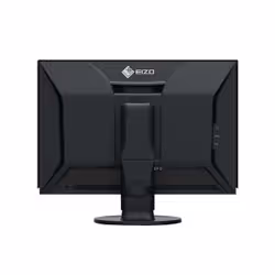 EIZO ColorEdge CG2400SV Monitor PC 61,2 cm (24.1") 1920 x 1200 Pixel WUXGA LCD Nero - Vista aggiuntiva 5
