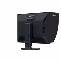 EIZO ColorEdge CG2400SV Monitor PC 61,2 cm (24.1") 1920 x 1200 Pixel WUXGA LCD Nero - Vista aggiuntiva 6