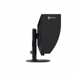 EIZO ColorEdge CG2400SV Monitor PC 61,2 cm (24.1") 1920 x 1200 Pixel WUXGA LCD Nero - Vista aggiuntiva 7