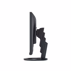 EIZO FlexScan EV2740S Monitor PC 68,6 cm (27") 3840 x 2160 Pixel 4K Ultra HD LCD Nero - Vista aggiuntiva 3