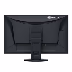 EIZO FlexScan EV2740S Monitor PC 68,6 cm (27") 3840 x 2160 Pixel 4K Ultra HD LCD Nero - Vista aggiuntiva 5